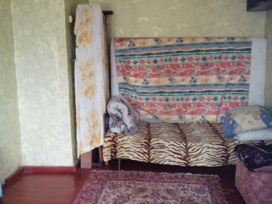 Продаётся однокомнатная квартира Всебртское 2 Кривой Рог