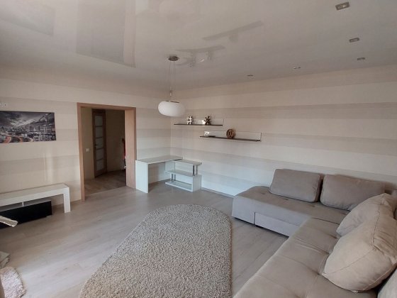 *Продаж 2-к квартири в новобудові, центр! Кременчуг