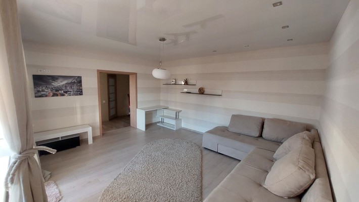 *Продаж 2-к квартири в новобудові, центр! - фото 1