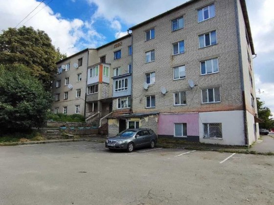 Бюджетне житло у Луцьку!