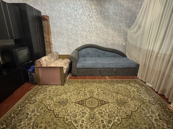 Продаж 1 кімн. квартири Кременчуг