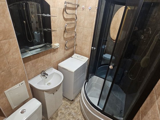 Без комісії для покупця! Автономне газове опалення.  97 квартал Кривой Рог