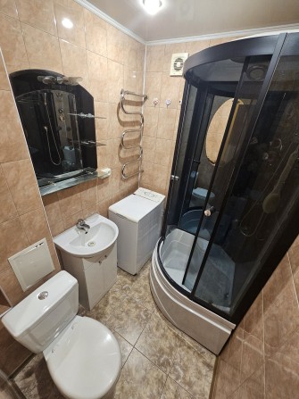 Без комісії для покупця! Автономне газове опалення.  97 квартал - фото 1