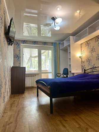 2-х чешка 17 квартал, автономка, ремонт, меблі - фото 1