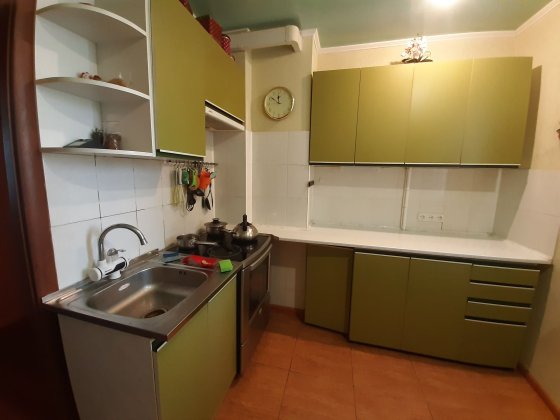 м-н Гірницький. 3 кім. НАЙКРАЩА по плануванню! 6 поверх! Є-ВІДНОВЛЕННЯ Кривий Ріг