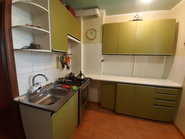 м-н Гірницький. 3 кім. НАЙКРАЩА по плануванню! 6 поверх! Є-ВІДНОВЛЕННЯ - фото 1