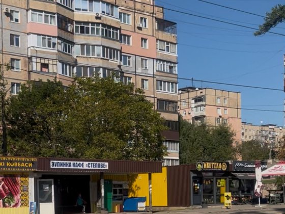 2-кімн вул. Світальського ( Коротченко ) 4/9 Кривой Рог