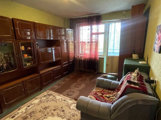 Продам 2-х ком. квартиру на бульваре Маршала Василевского (БМВ) Кривой Рог