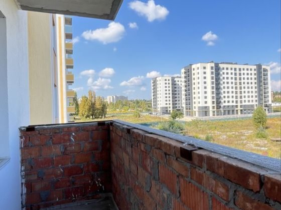 1к квартира 44м- Супер пропозиція! Буча