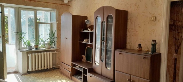 1-кім в Центрі вул. Троїцька - фото 1