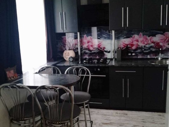 2-кім з ремонтом, меблями та технікою Кременчуг