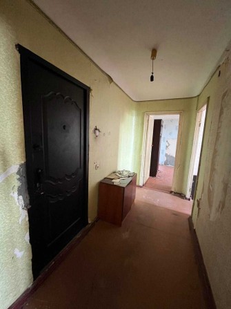 Продам 2х-кімн.квартиру 6/9 пов.р-н Рад.Армії, 278 кварал буд.7б - фото 1