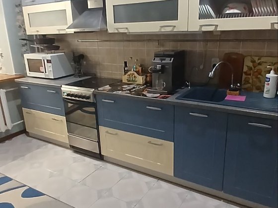 Продам квартиру В Кременчуге Кременчуг