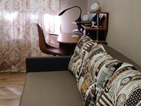 Квартира 1к Радієвського Кривой Рог