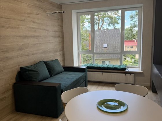 2-кімнатна квартира від власника. ЖК Нові Метри (єОселя) Ирпень