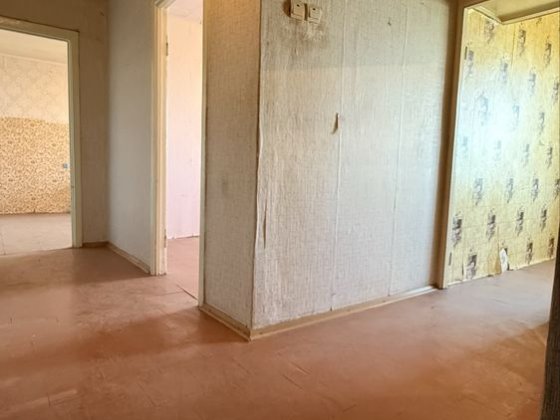 Павла Глазового 4, Артем, остановка Автошкола Кривой Рог