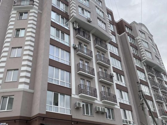 Краща ціна! 1-кімн. квартира/ 101 квартал Кременчуг