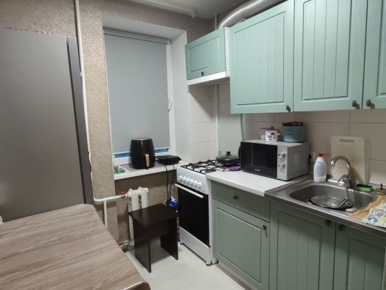 Продаж 1 кім квартири Луцьк