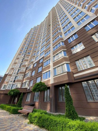 Продаж просторої 1кк в ЖК Сяйво 2! Без комісії! - фото 1