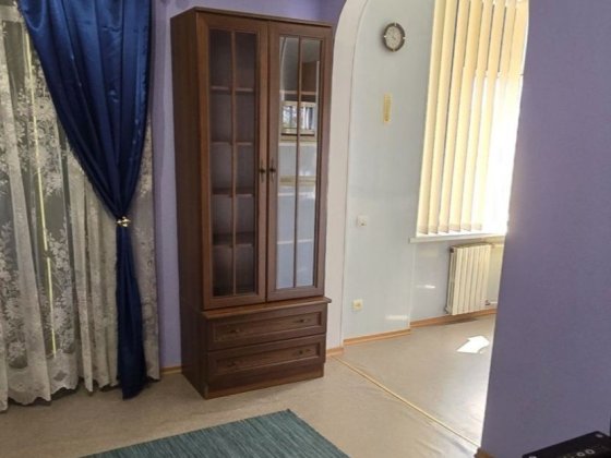 Є- відновлення. Продаж 2х кімнатної квартири на Соцмісті. Кривой Рог