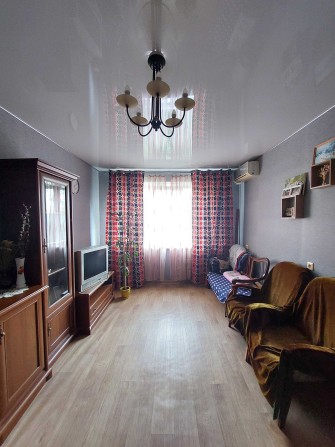 3 кімнатна на  Східному. Гарне планування і стан квартири. 4/9 - фото 1