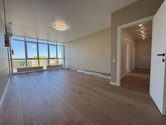 Євро3 кімнатна квартира, Ірпінь.Парк Правика. З РЕМОНТОМ Ирпень