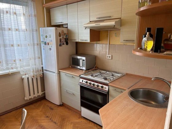 Продаж 2 кім квартири вул Миколайчука Ивано-Франковск