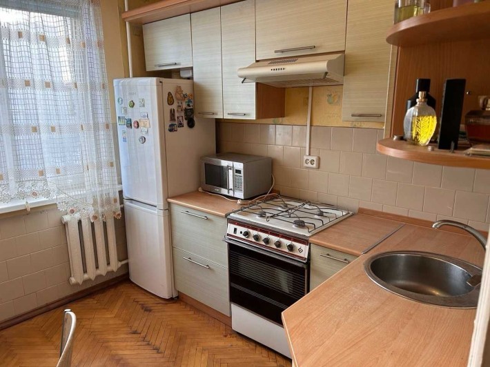 Продаж 2 кім квартири вул Миколайчука - фото 1