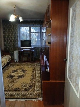 2 кімнатна квартира в Війсковому містечку 33 - фото 1