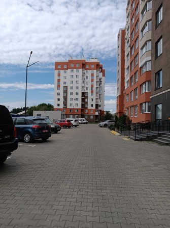 Новобудова, 2-на з ремонтом і меблями продам. ТЕРМІНОВО! Власник - фото 1
