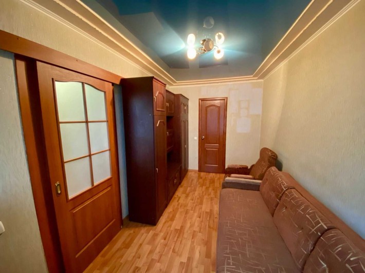 Продам 2-к квартиру ремонт меблі 44 кв Мусоргского (Романа Шухевича) - фото 1