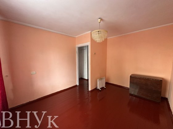 1 кімнатна квартира за доступною ціною! Луцк