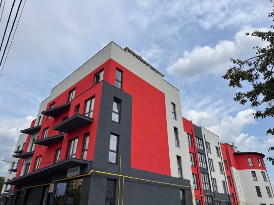 !Акційна Ціна! Продаж 1к квартири з частковим ремонтом! ГАЗ! Буча