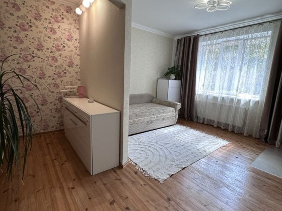 Простора квартира 49.2 м2. Повністю укомплектована Буча