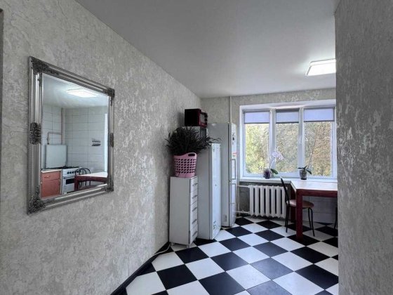 Продаж 1-к квартири на вулиці Потебні! Луцк