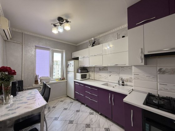 Продаж 3-кім.квартири по вул. Кравчука, неподалік 25 школи Луцьк