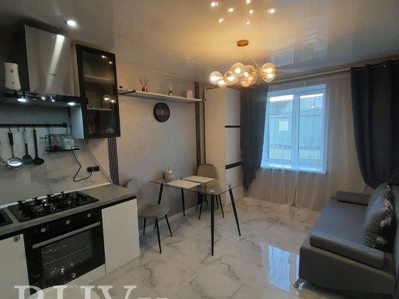 Сучасна новобудова з ремонтом,технікою ! Луцьк