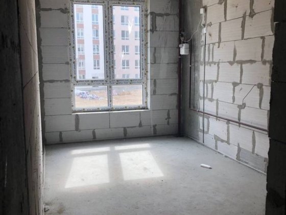 ШОК! 1 кімнатна квартира в будинку з документами по ціні будівництва! Буча