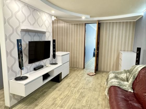 2х кімнатна Вул.Леонова Кременчуг