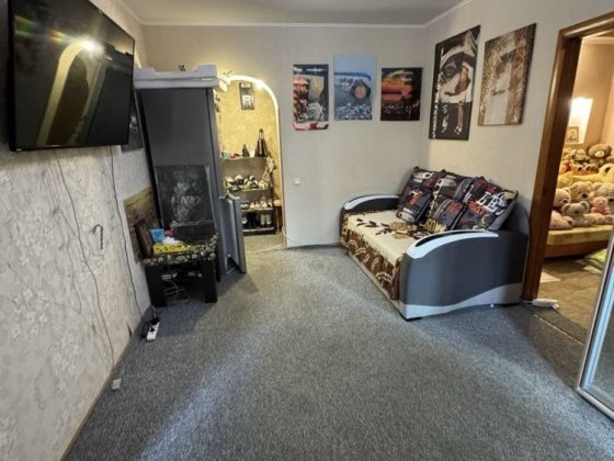 Продам 2-х кімнатну квартиру Кременчуг