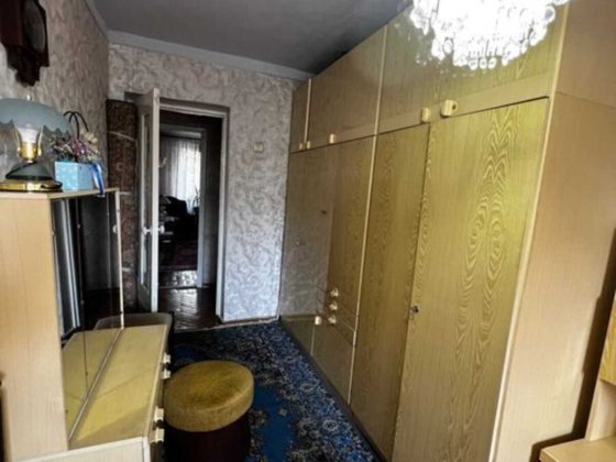 3 кімнатна квартира на вулиці Троїцькій Кременчуг