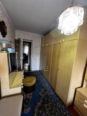 3 кімнатна квартира на вулиці Троїцькій - фото 1