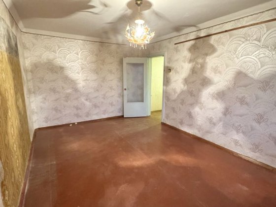 Продаж Видової  квартири Ул.План с житловою лоджією Кременчуг