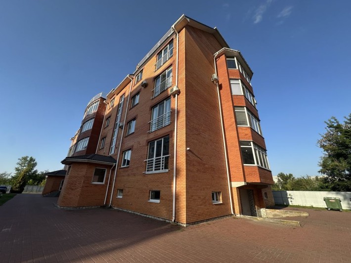 Продаж квартири центр - фото 1