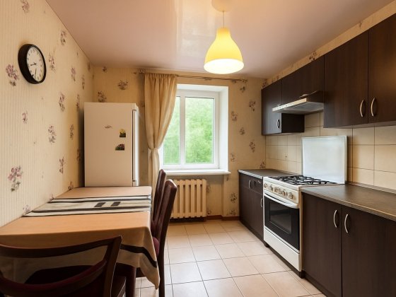 Продаж 2-кімнатної квартири | 3прверх | район Північного ринку Луцьк