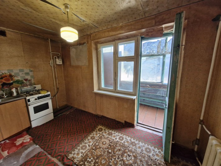 Продаж 1-но кімнатної квартири. В. Матусевича. " Восход " - фото 1