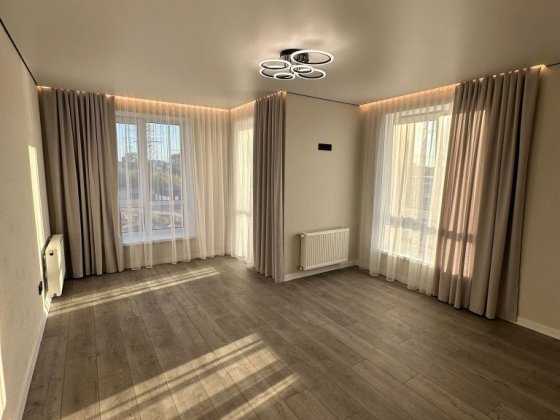 Продаж квартири в новобудові Луцьк