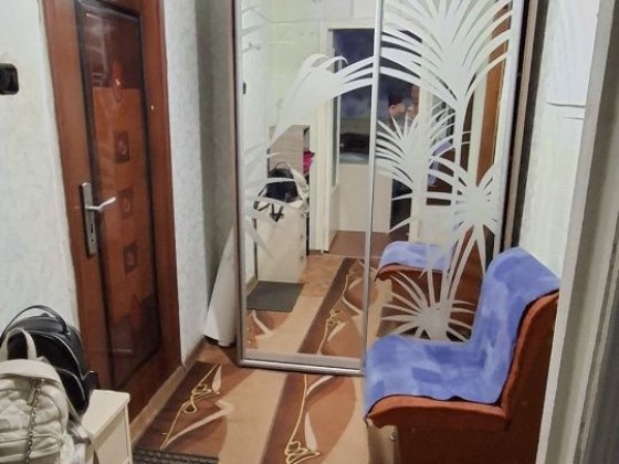 Продам 1к кв Героїв України Кременчуг