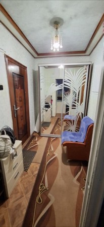 Продам 1к кв Героїв України - фото 1