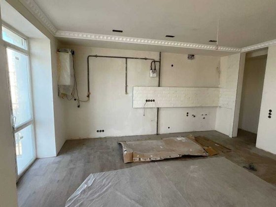 3-кімнатна ремонт 80%. Комфортний житловий комплексі. Постанови. Ивано-Франковск